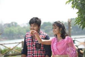 Eka Se Love Movie Stills